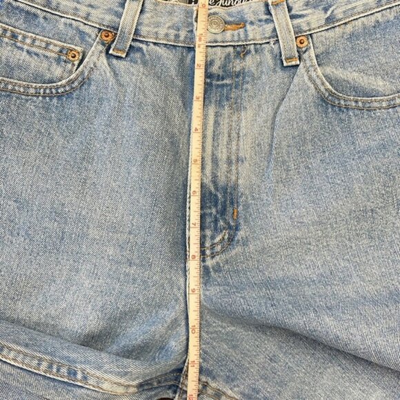 (20) 5ive Jungle & Co Women's Jean Shorts - Picture 5 of 8